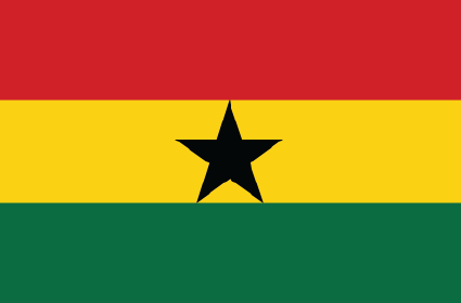 Ghana